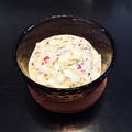 ゆずゴーヤ's cooksnap of when they made 塩レモン★夏の爽やか大人タルタル.