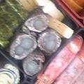 あめみず's cooksnap of when they made ごぼうの八幡巻き.