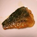 smilestMam's cooksnap of when they made フライパンで☆鯖の味噌煮.