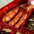 ノブリン♡'s cooksnap of when they made おせち第六弾！シンプルな海老の旨煮♪.