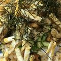 たくや2000's cooksnap of when they made 簡単！豪華！うなぎの混ぜごはん.