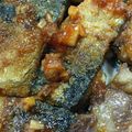 たくや2000's cooksnap of when they made とっても食べやすいサバ料理！.