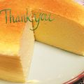 jadeapple's cooksnap of when they made 基本のスフレチーズケーキ★改良編.