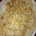 キッッックリン's cooksnap of when they made ☆えのきの混ぜご飯☆.