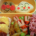 ふぁーむちゃん's cooksnap of when they made つまようじの代わりに～♪.