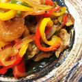 ねぎとろおにぎり's cooksnap of when they made 鶏胸肉の南蛮漬け(*^^*).