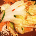 Buhichef's cooksnap of when they made 混ぜるだけ♪塩麹で簡単！ 白菜の浅漬け.