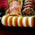 なおころピッコロ's cooksnap of when they made おせち　簡単！オーブンで焼く伊達巻.