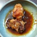 さいちゃんの母's cooksnap of when they made 南蛮酢から手造り☆　チキン南蛮.