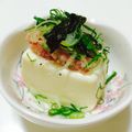 ジンベえちゃん's cooksnap of when they made ネギトロのせ冷奴.