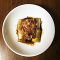 あやめﾁｬﾝ's cooksnap of when they made オイ！白ねぎ炒め.