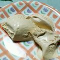 さわこコック's cooksnap of when they made 材料たったの２つだけで簡単アイスクリーム.