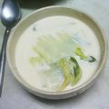 ピーナッツ子♪'s cooksnap of when they made 白菜の明太クリーム煮.