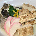 ChunChun☆≡'s cooksnap of when they made たらと豆腐のみぞれ煮.