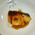 yukieseven's cooksnap of when they made 簡単♡めちゃウマ☆☆☆鰤の照り焼き.