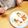 ヲ87's cooksnap of when they made 離乳食後期～完了期/食パンでホールピザ.