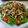 まほじょ's cooksnap of when they made ♡きのこバター炒めでほうれん草サラダ♡.