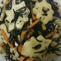 クックDUAYMZ☆'s cooksnap of when they made 簡単！かわいい〜ひじきの煮物.
