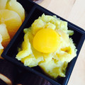 naonico's cooksnap of when they made 美味しい簡単な栗きんとん.