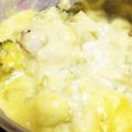 toraっち's cooksnap of when they made 濃厚♪カレー風味のチキンディバン.