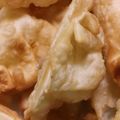 か—ちゃん's cooksnap of when they made チーズ&揚げ物好きに捧ぐ.