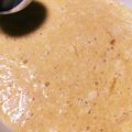オレンジころん's cooksnap of when they made いも汁(とろろ汁).