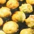 まきぶぅぶぅ's cooksnap of when they made たこ焼きの粉.