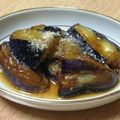 ★美羽★'s cooksnap of when they made 簡単！揚げナスのさっぱり和え.