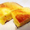 わたしのともだち's cooksnap of when they made リンゴのパウンドケーキ.