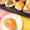 ねぎちゃん☆Ｙ☆Ｍ's cooksnap of when they made ☆クリームパン☆.