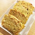 sato_nyan's cooksnap of when they made 米粉りんごケーキ.