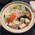 ラクラクダ's cooksnap of when they made ヘルシー!高野豆腐すき焼き.