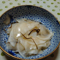 TOモカ's cooksnap of when they made かぶらの千枚漬け.