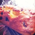 りりりら's cooksnap of when they made ＨＭで簡単♪バナナパウンドケーキ♡.