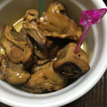 ルナＰボール's cooksnap of when they made 牡蠣のしょうゆソテー.