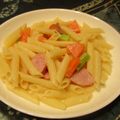 ジョングレ's cooksnap of when they made 簡単!チーズクリームマカロニ.