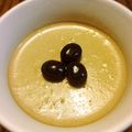 けさめ's cooksnap of when they made ☺簡単スイーツ♪コーヒー豆乳プリン☺.