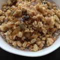 ちゃろみん's cooksnap of when they made 水切りヨーグルト×トッピング.