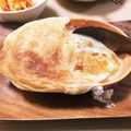5252icchi's cooksnap of when they made 子供が喜ぶパイシチュー.