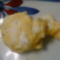 ｽｶｲﾌｨｯｼｭ☆'s cooksnap of when they made ちりめんじゃこのスクランブルエッグ.