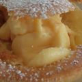 i_yokan's cooksnap of when they made 基本のカスタードクリーム.