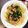 ゆーきち！'s cooksnap of when they made ほうれん草とベーコンのパスタ.