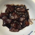 クックY81Q55☆'s cooksnap of when they made あまり物　カツオのたたき.