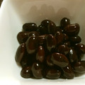 captjunko's cooksnap of when they made 失敗しない黒豆煮.