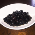 ituyo's cooksnap of when they made お正月用　失敗しない黒豆の甘煮.