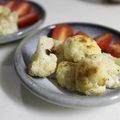 まろんかふぇ's cooksnap of when they made マジックソルトでカリフラワーマヨソテー.