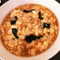 yuuu26's cooksnap of when they made 温まる！あんかけ卵とじうどん！.