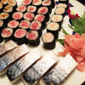 まもくるりん's cooksnap of when they made 問答無用の☆ツナマヨ巻.