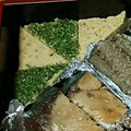 やゆみ's cooksnap of when they made おせち＊鶏の松風焼き.