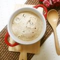 メルティローズ's cooksnap of when they made レンジで超簡単②チーズ蒸しパン♪.